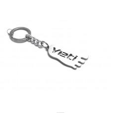 Брелок Skoda Yeti - (тип LOGO) Брелок Skoda Yeti - (тип LOGO)